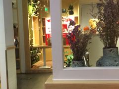 -嘉和一品粥(方庄店)