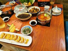 -龙聚德北京烤鸭(沙坪坝华宇A馆店)