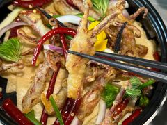 -3号仓库·创意中国菜(乐清正大广场店)