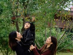 -杭州开元森泊度假乐园