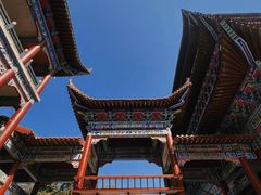 -章华寺