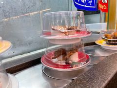 -禾绿回转寿司(国瑞店)