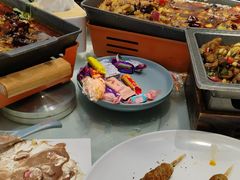 -壹块捌烧烤(灯市口店)