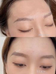 -久匠·纹眉半永久野生眉