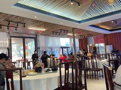 -陶缘一号·四季缘·老字号顺德菜·户外婚礼家宴(西滘店)