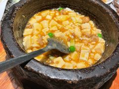 -绿茶餐厅(光明N次方公园店)
