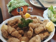 闽南炸醋肉-林四喜·闽南传家菜(鼓浪屿店)