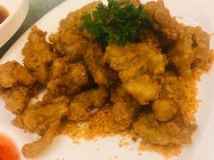 -梦都海鲜酒家(万达广场江桥店)