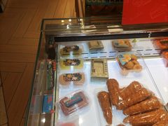 -BreadTalk面包新语·烘焙蛋糕(高德置地春广场店)