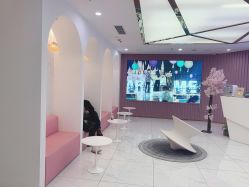 -Sunny喜铺婚礼策划(东部店)