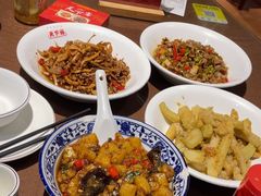 -天下客饭店(中山路店)