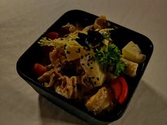 菠萝油条-春暖花开(西溪店)