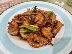 -江南婆婆(车墩店)