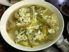 -园林美食城·本土农家菜(杨和镇店)