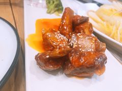 -姑姑宴(富力广场店)