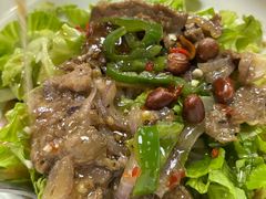 -探越越南牛肉粉(江南西分店)