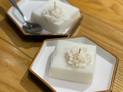 杏仁荷豆腐-小堂宴·老厦门码头小炒(厦大店)