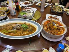 -华勘酒楼中山门广宁路店