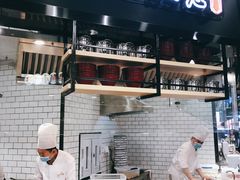 -老陕一碗(八达岭奥莱店)