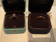 -Tiffany & Co.蒂芙尼
(杭州万象城店)