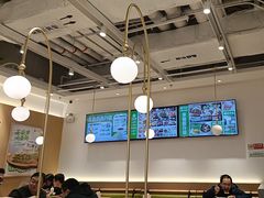 -甲乙饼·手工牛肉饼(东方广场店)
