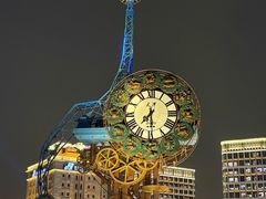 -世纪钟