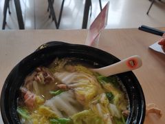 -闫家驴肉老店(华电一校店)
