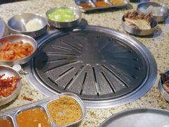 -安又胖韩国烤肉