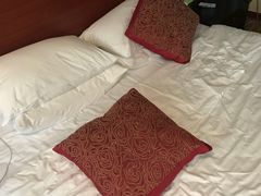 -苏州独墅湖书香世家酒店