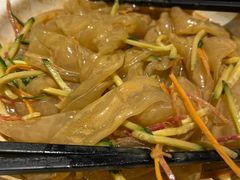 -老边饺子馆(金源店)