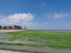 -南通濠河风景名胜区