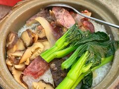 -煲煲掂风味煲仔饭餐厅(西区店)