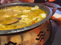 -探鱼·鲜青椒爽麻烤鱼(北京路天河城店)