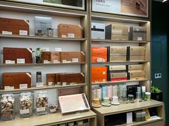 -小罐茶(济南恒隆广场店)