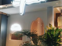 -野路甜点铺(松柏路店)