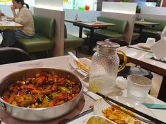 -黄记煌三汁焖锅(首创奥特莱斯店)