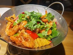-吴越荣记·苏州菜·松鼠桂鱼(娄门景区店)