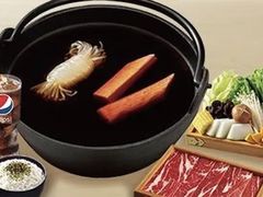 -吉野家(复兴路第二餐厅店)