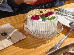 -沏点Trattoria意大利餐厅(新街口店)