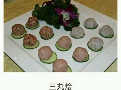 -红鼎坊·老成都火锅(新南门店)