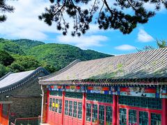 -妙峰山风景名胜区