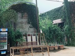 -济南轻骑摩托车有限公司(和平路)