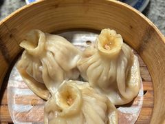 -南京大牌档(香港广场店)