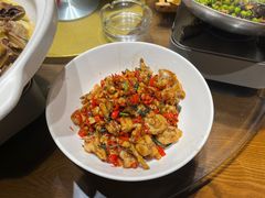 -渔乡米香·剁椒鱼头(四方坪店)