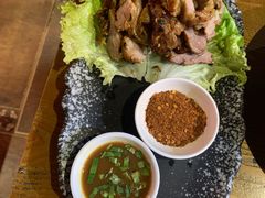 -蜗牛的家旅行主题云南菜餐厅.小酒馆(护国寺店)
