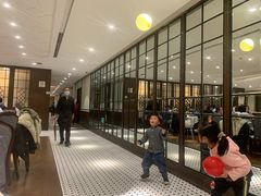 -上海小南国(仲盛世界商城店)