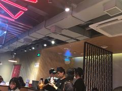 -三太子地摊烧烤·小龙虾(北蔡店)