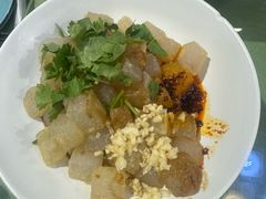 -桃子餐厅·天津菜(王顶堤总店)