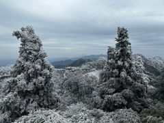 -南岳衡山风景名胜区