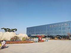 -南通洲际绿博园